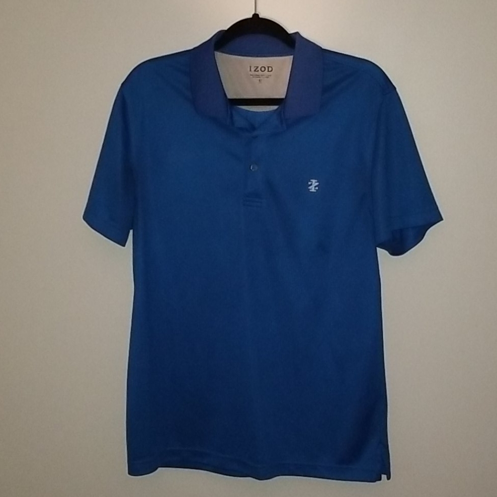IZOD Golf Polo